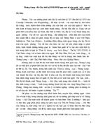 Thăng Long Kẻ Chợ thế kỷ XVII XVIII qua mô tả của người nước ngoài một vài nét sơ lược 1