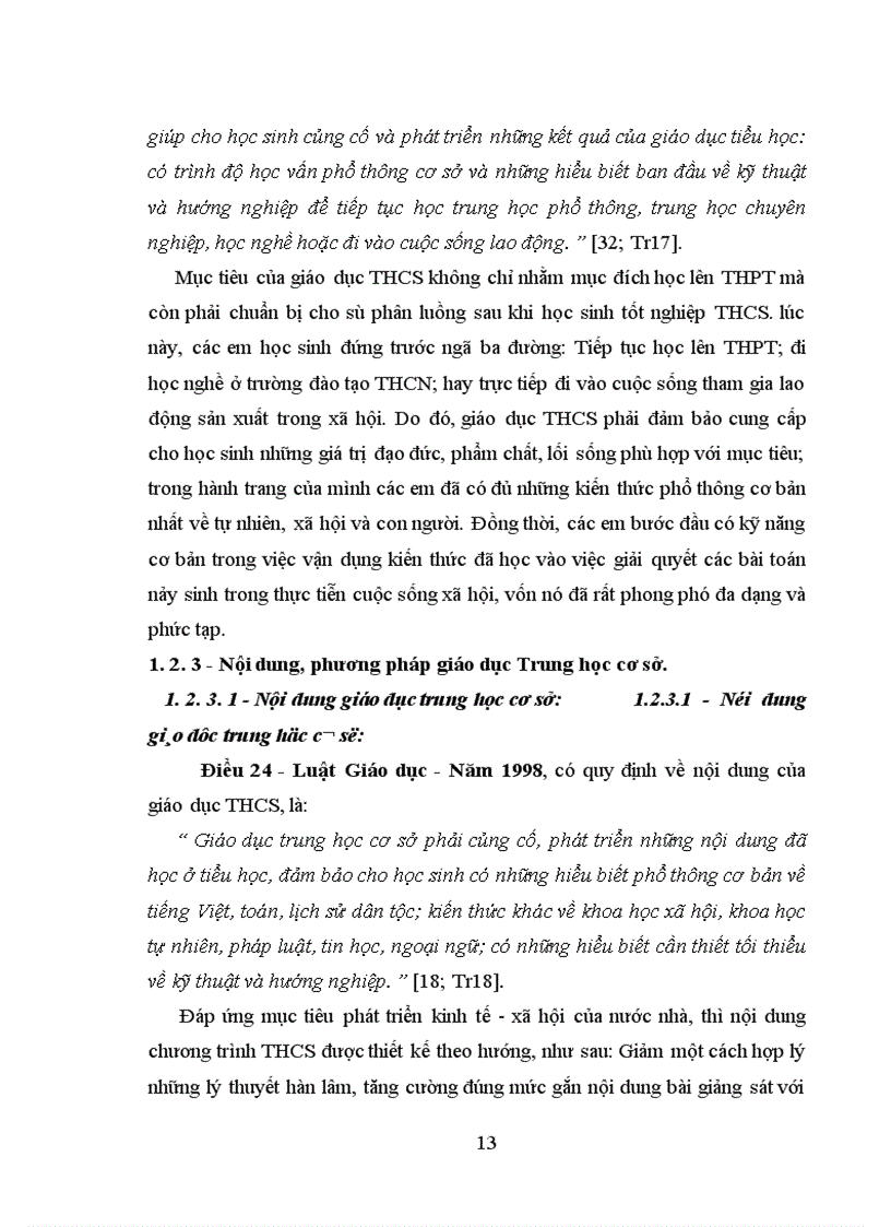 image for page Một số biện pháp bồi dưỡng đội ngũ hiệu trưởng trường THCS huyện Mê Linh tỉnh Vĩnh Phúc trong giai đoạn hiện nay 1