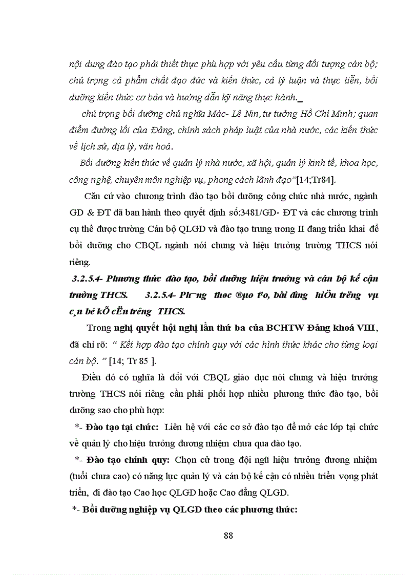 image for page Một số biện pháp bồi dưỡng đội ngũ hiệu trưởng trường THCS huyện Mê Linh tỉnh Vĩnh Phúc trong giai đoạn hiện nay 1