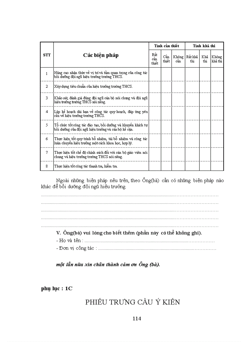 image for page Một số biện pháp bồi dưỡng đội ngũ hiệu trưởng trường THCS huyện Mê Linh tỉnh Vĩnh Phúc trong giai đoạn hiện nay 1