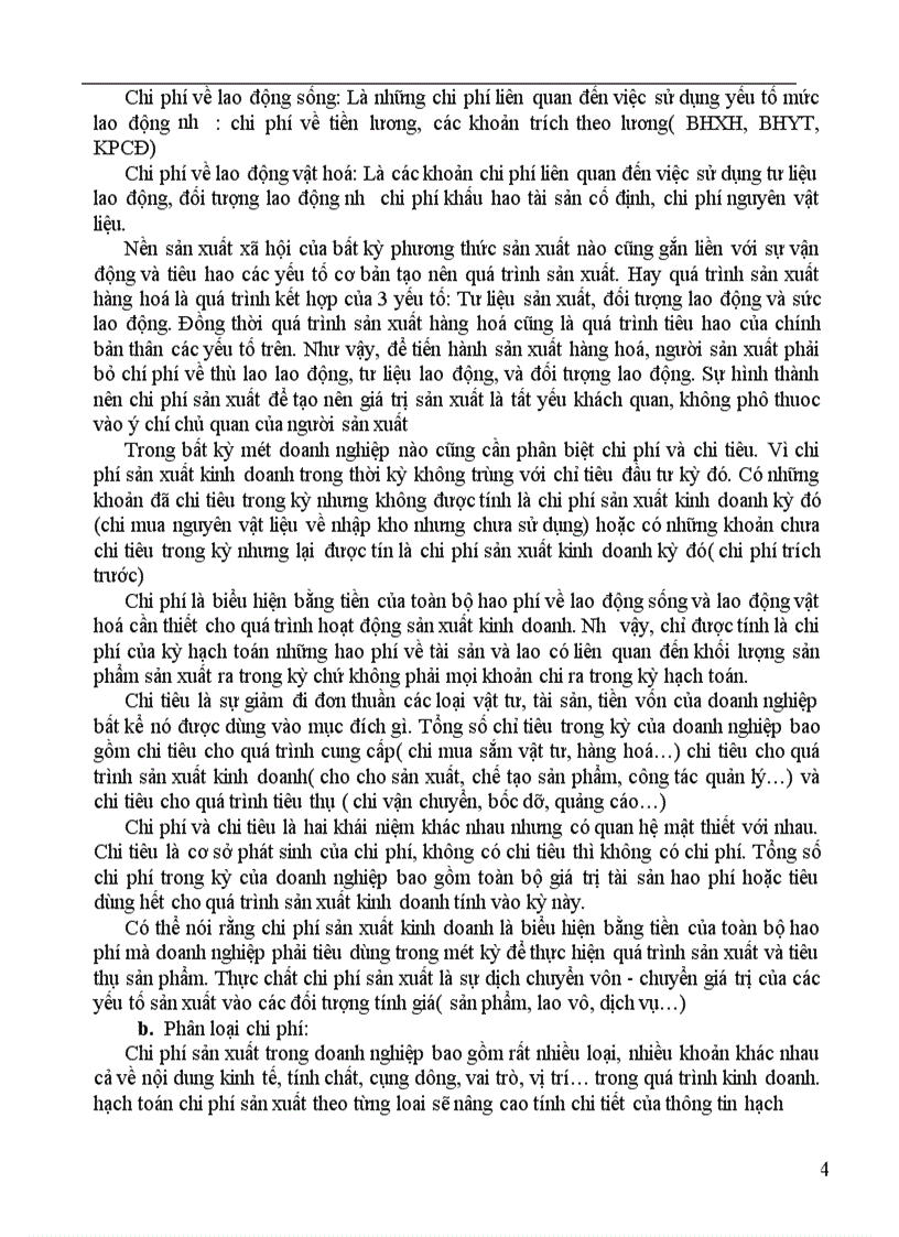 image for page Kế toán tập hợp chi phí sản xuất và tính giá thành sản phẩm 1