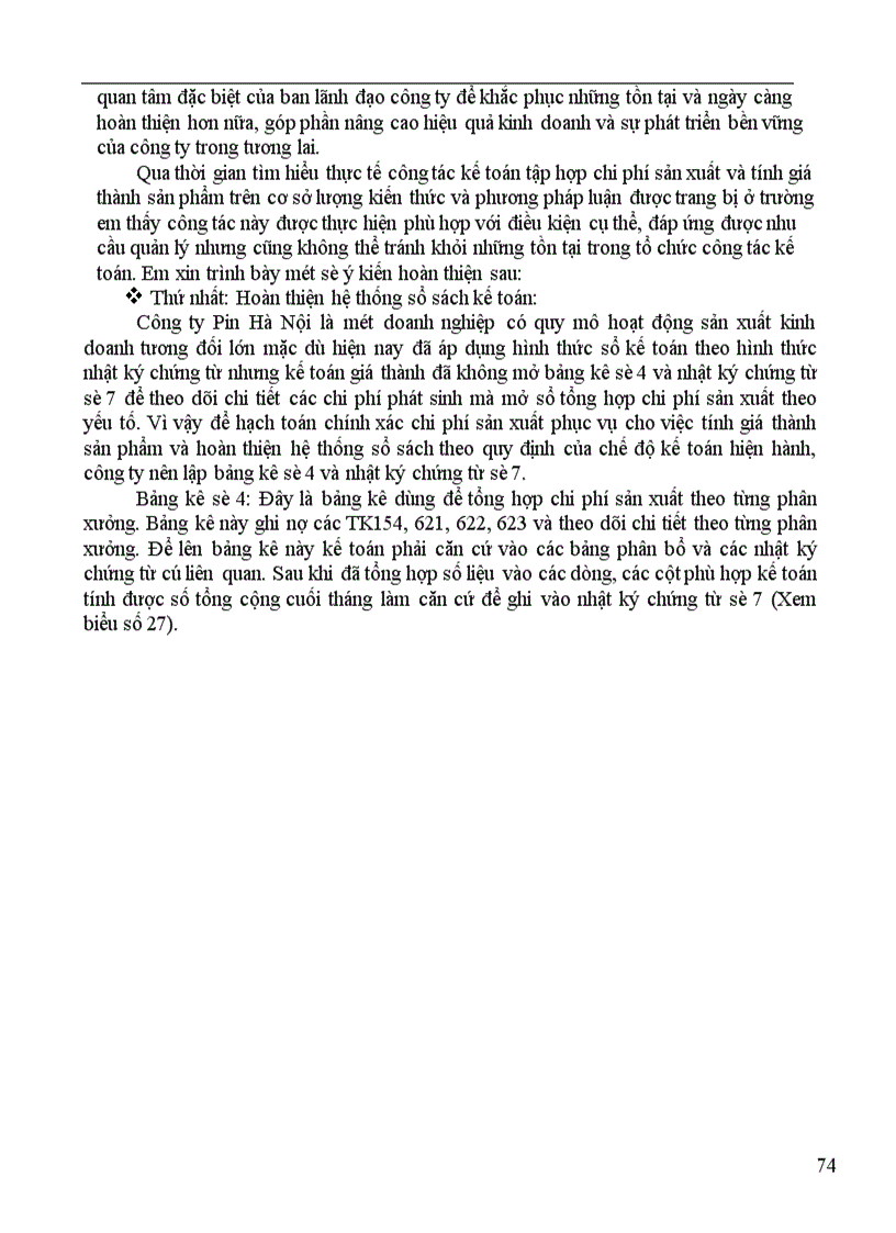 image for page Kế toán tập hợp chi phí sản xuất và tính giá thành sản phẩm 1