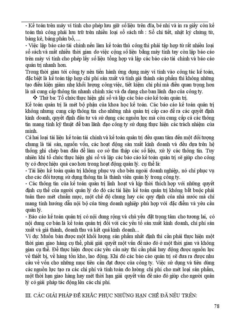 image for page Kế toán tập hợp chi phí sản xuất và tính giá thành sản phẩm 1