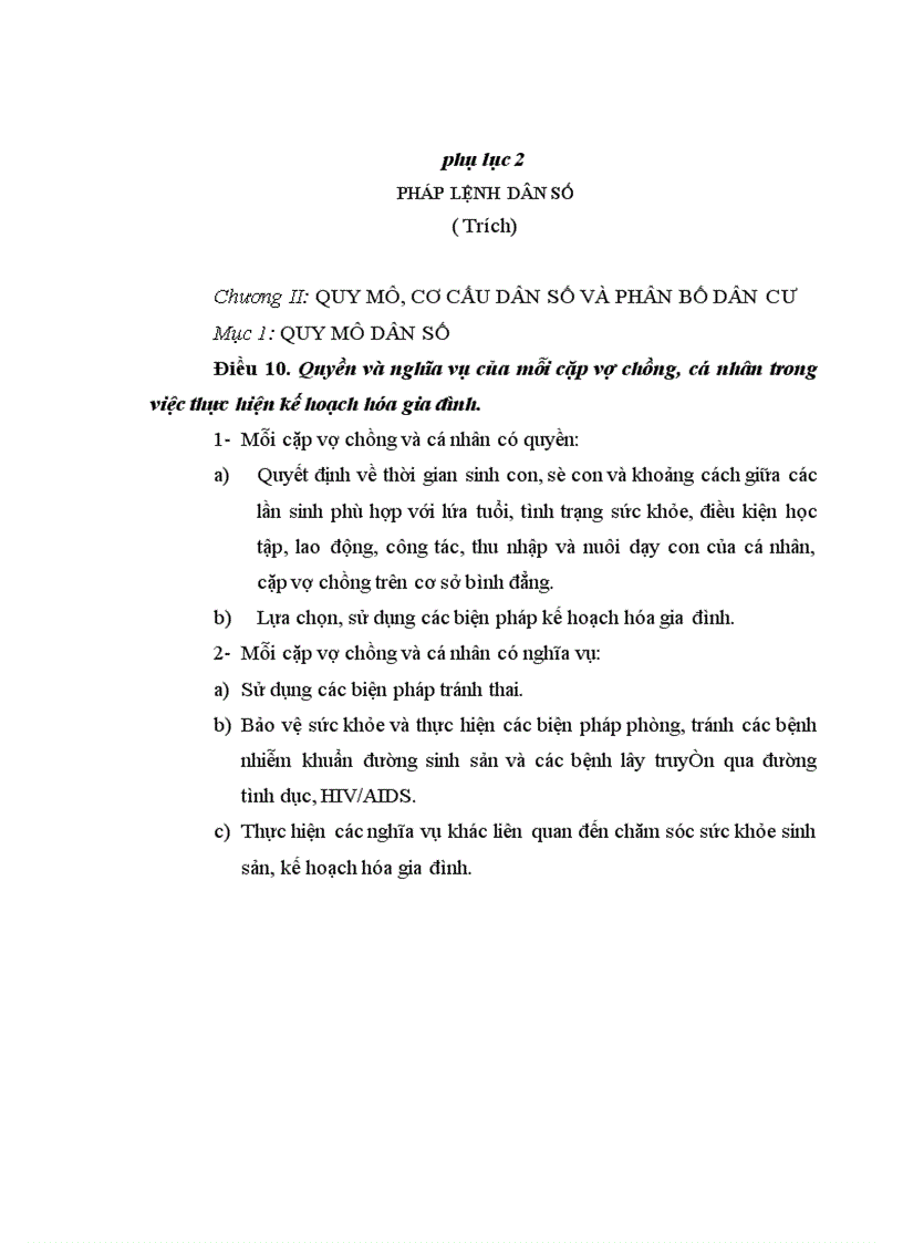 image for page Tác động của tâm lý xã hội đối với việc thực hiện chính sách dân số ở nước ta hiện nay 1