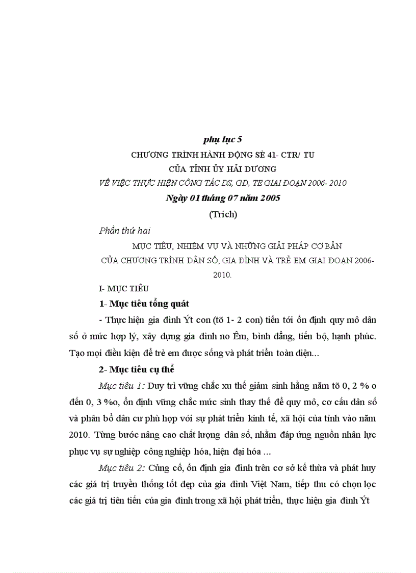 image for page Tác động của tâm lý xã hội đối với việc thực hiện chính sách dân số ở nước ta hiện nay 1