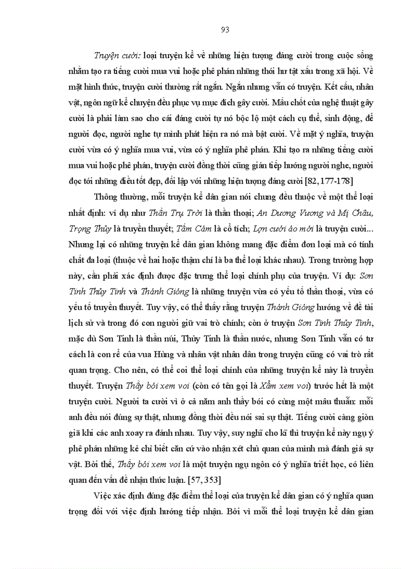 image for page Vận dụng một số thành tựu của NNHVB vào dạy học đọc hiểu truyện kể dân gian ở THCS