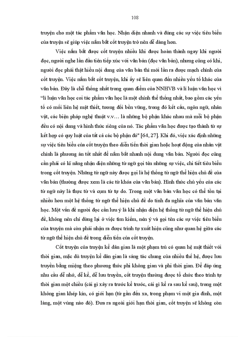 image for page Vận dụng một số thành tựu của NNHVB vào dạy học đọc hiểu truyện kể dân gian ở THCS