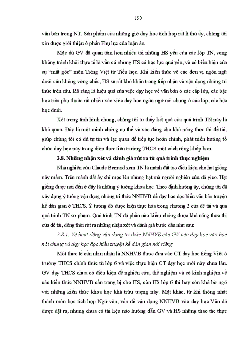 image for page Vận dụng một số thành tựu của NNHVB vào dạy học đọc hiểu truyện kể dân gian ở THCS