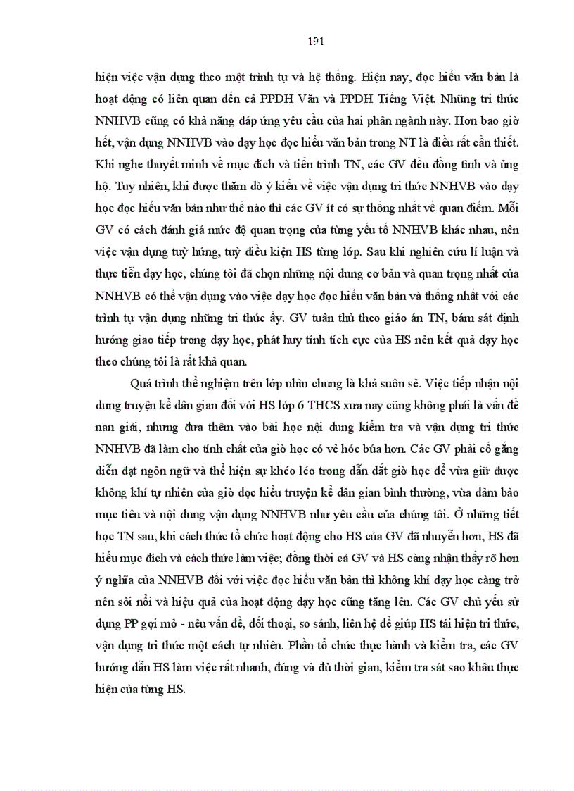 image for page Vận dụng một số thành tựu của NNHVB vào dạy học đọc hiểu truyện kể dân gian ở THCS