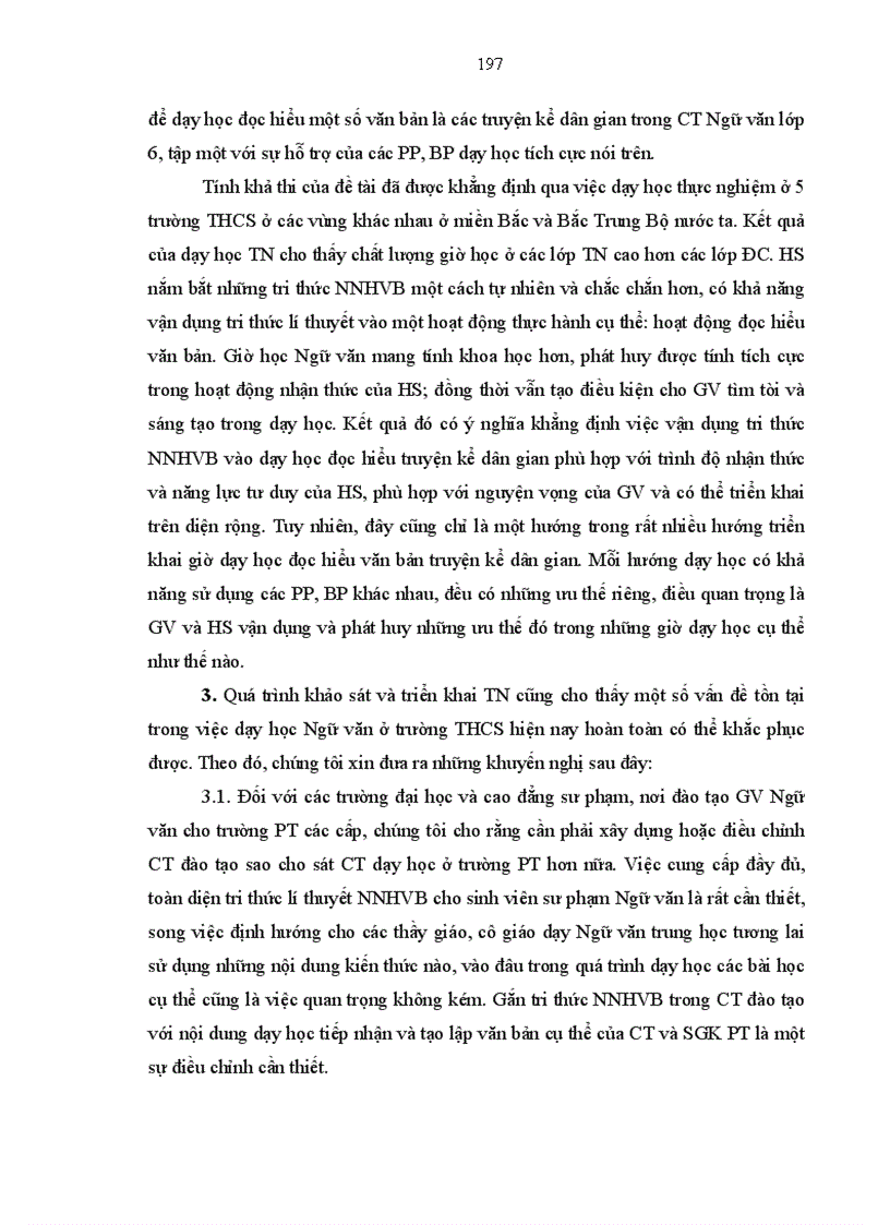 image for page Vận dụng một số thành tựu của NNHVB vào dạy học đọc hiểu truyện kể dân gian ở THCS