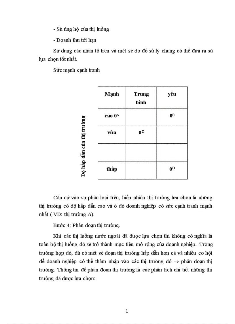 image for page Một số biện pháp Marketing nhằm nâng cao hiệu quả hoạt động xuất khẩu tại Công ty xuất nhập khẩu Hà Tây 1