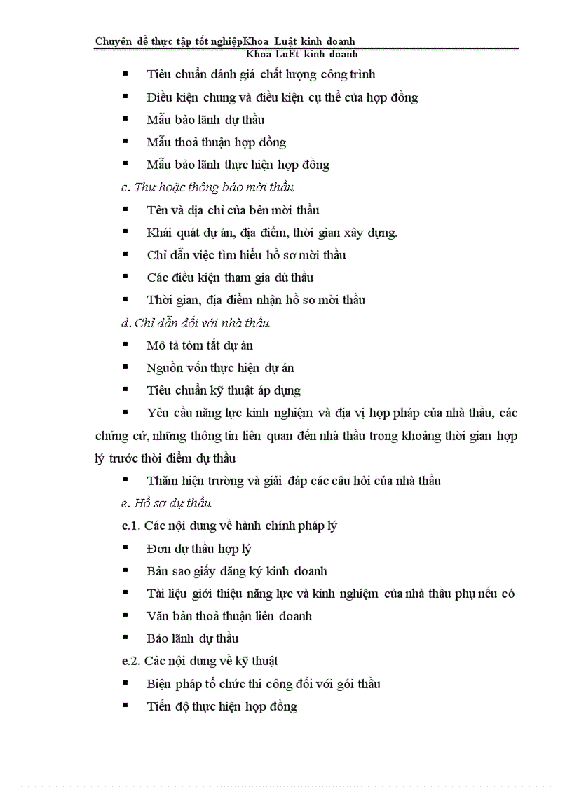 image for page Chế độ hợp đồng kinh tế về đấu thầu xây lắp thực tiễn tại Công Ty Cổ Phần Xây Dựng và Vật Tư Thiết Bị 1