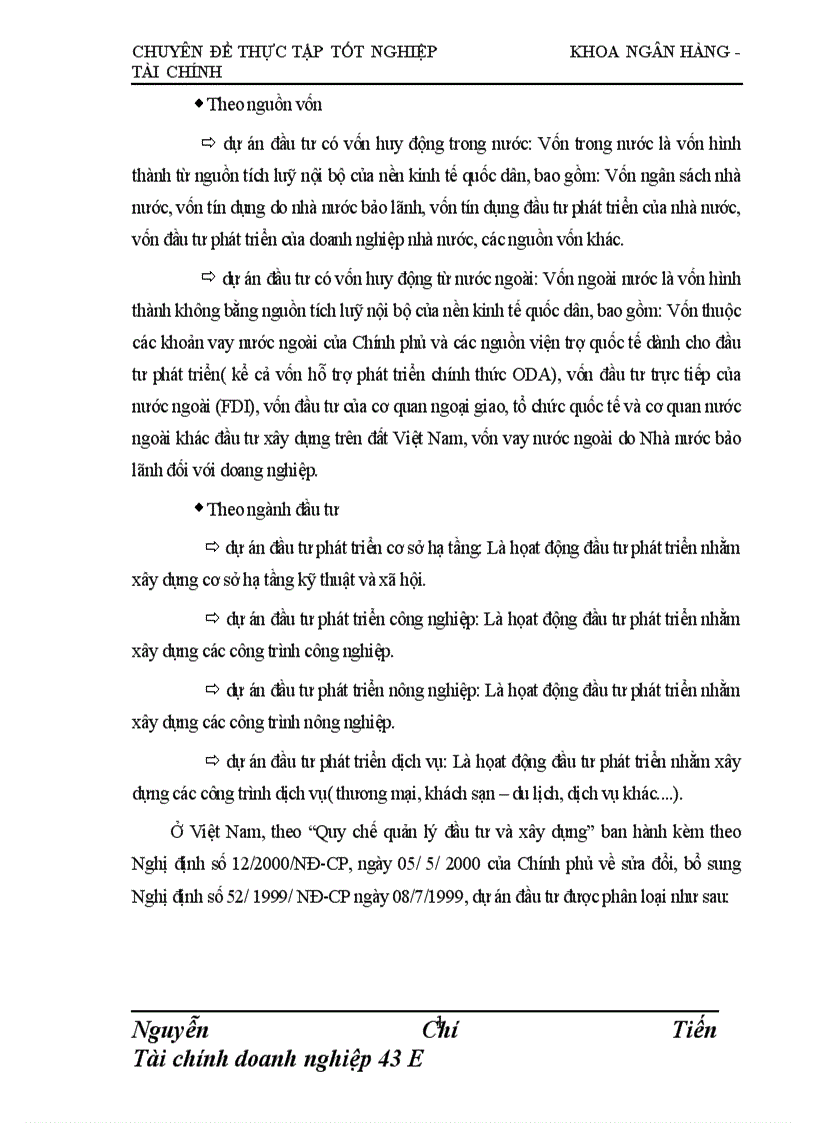 image for page Giải pháp nâng cao chất lượng thẩm định tài chính dự án đầu tư tài Chi nhánh NHNo PTNN Nam Hà Nội 1