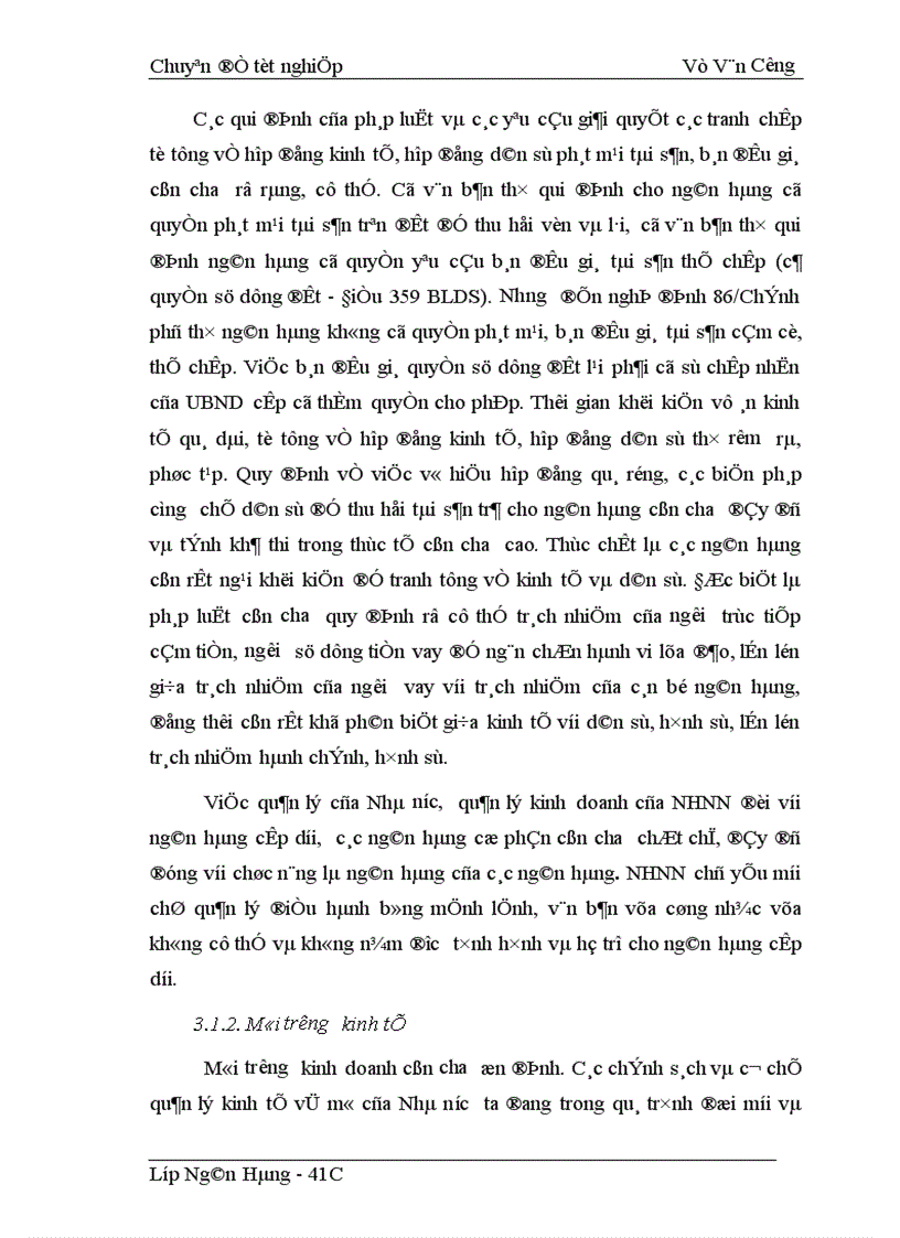 image for page Giải pháp nâng cao chất lượng tín dụng trung và dài hạn tại NHNo PTNT Hà Nội 1