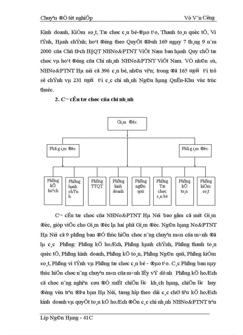 image for page Giải pháp nâng cao chất lượng tín dụng trung và dài hạn tại NHNo PTNT Hà Nội 1