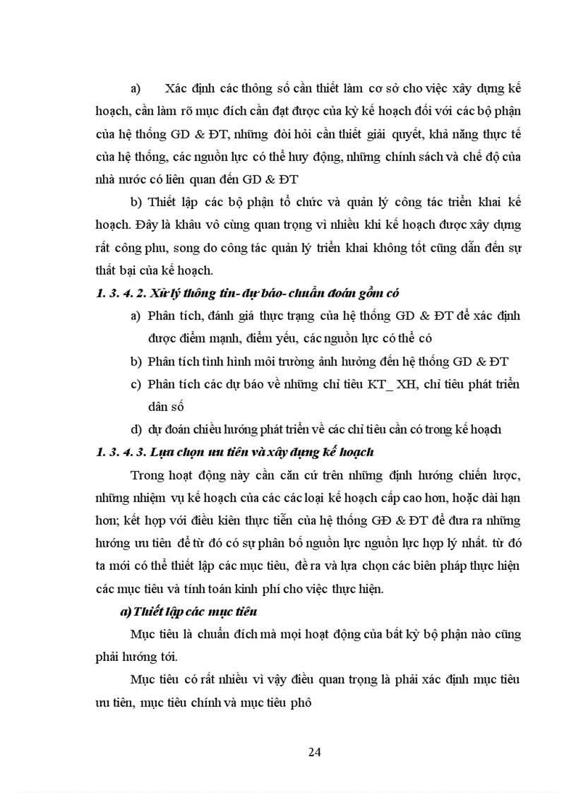 image for page Xây dựng kế hoạch phát triển giáo dục trung học phổ thông tỉnh Bình Dương giai đoạn 2006 2010