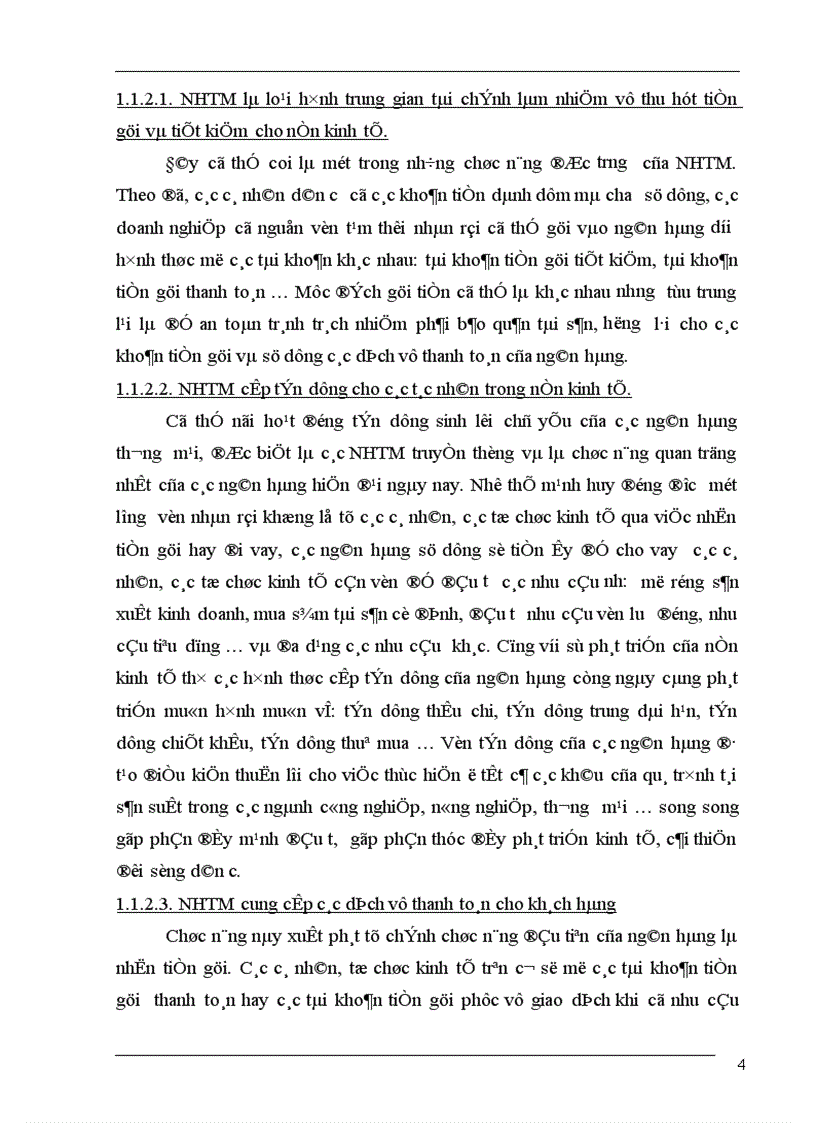 image for page Phân tích báo cáo tài chính ở Techcombank thực trạng và giải pháp 1