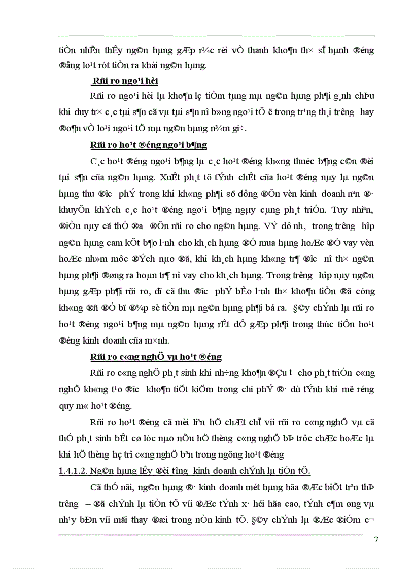 image for page Phân tích báo cáo tài chính ở Techcombank thực trạng và giải pháp 1