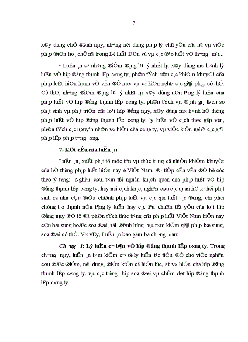 image for page Hợp đồng thành lập công ty ở Việt Nam 1