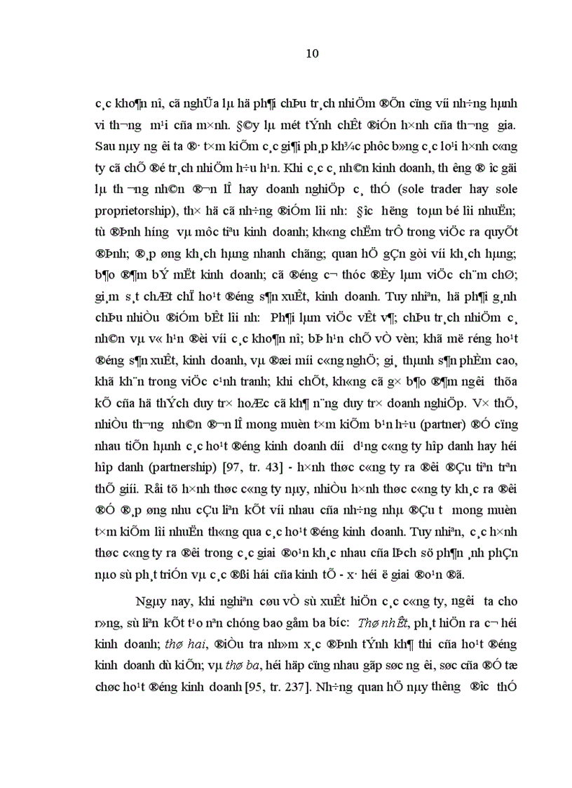 image for page Hợp đồng thành lập công ty ở Việt Nam 1