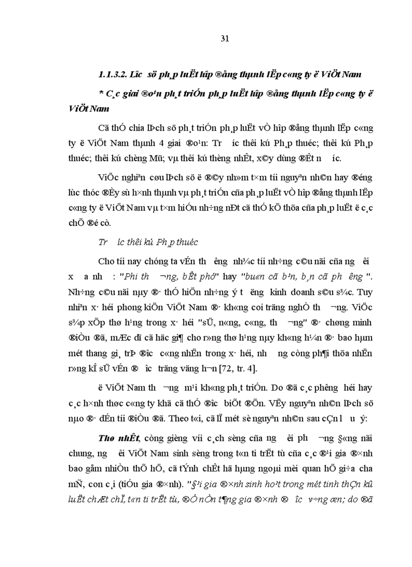 image for page Hợp đồng thành lập công ty ở Việt Nam 1
