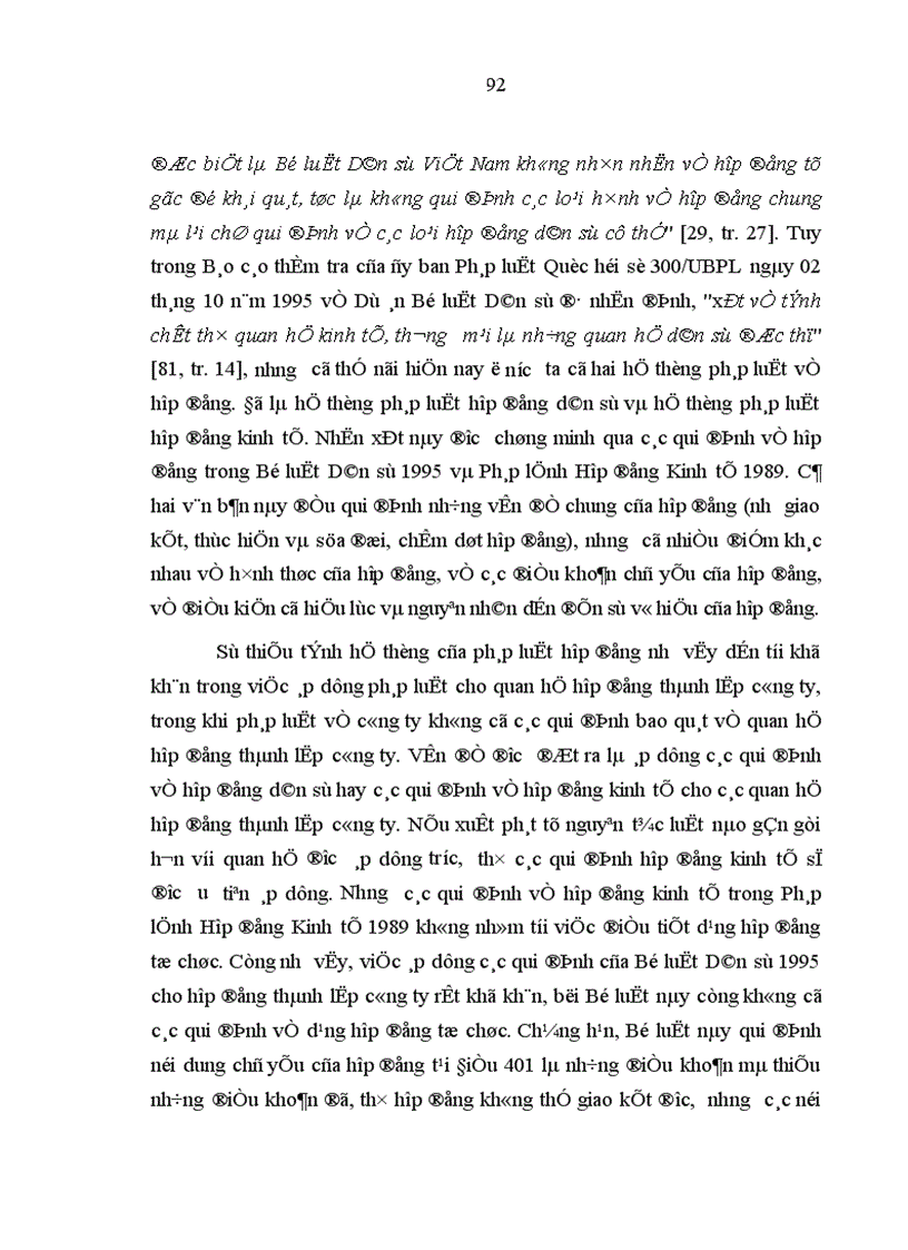 image for page Hợp đồng thành lập công ty ở Việt Nam 1