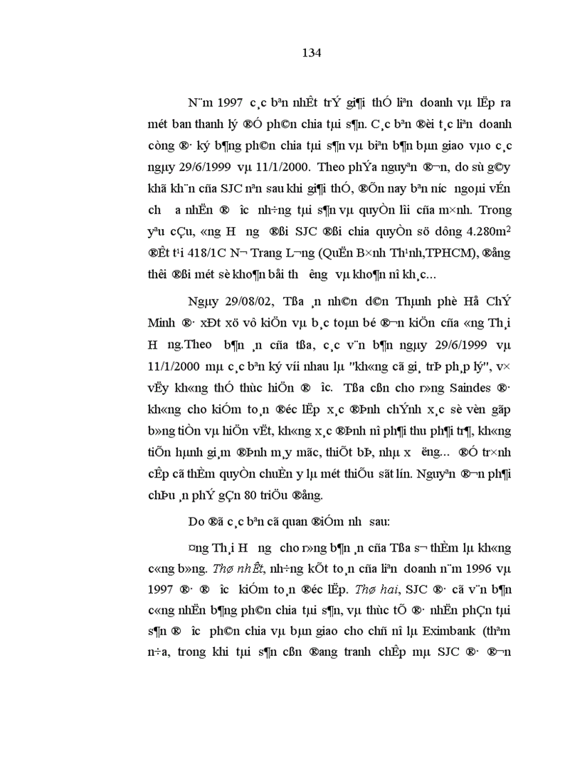image for page Hợp đồng thành lập công ty ở Việt Nam 1