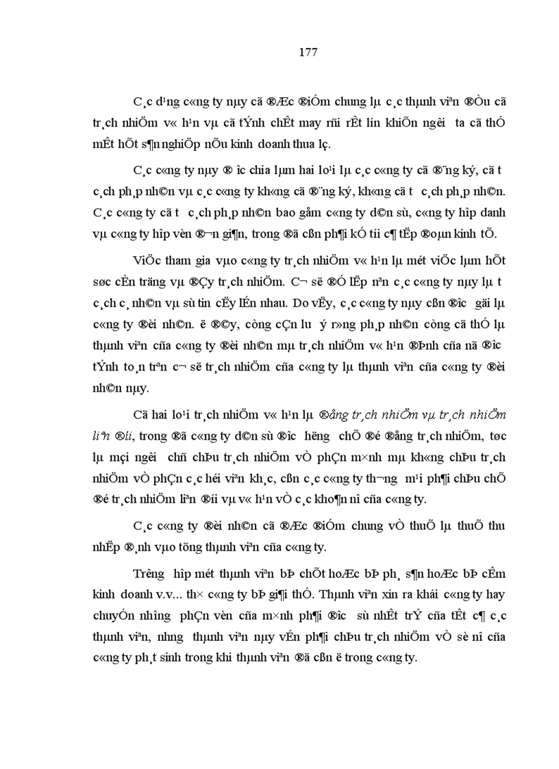 image for page Hợp đồng thành lập công ty ở Việt Nam 1
