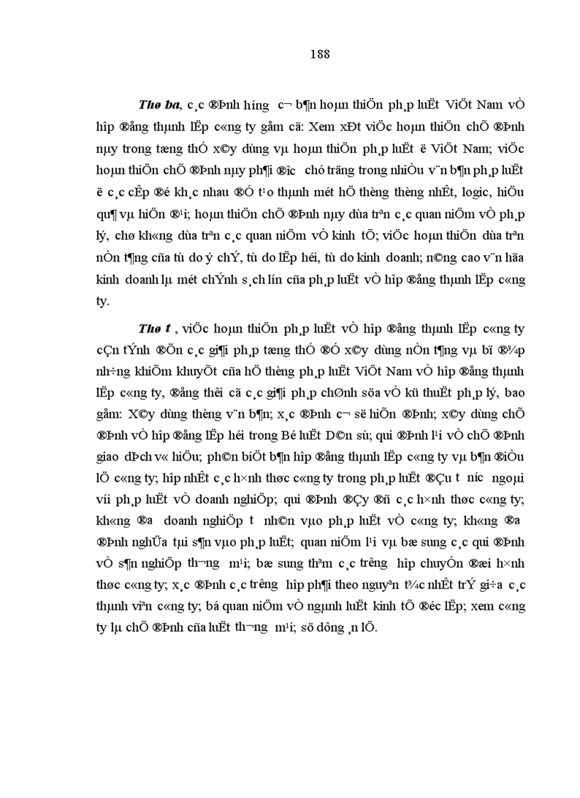 image for page Hợp đồng thành lập công ty ở Việt Nam 1