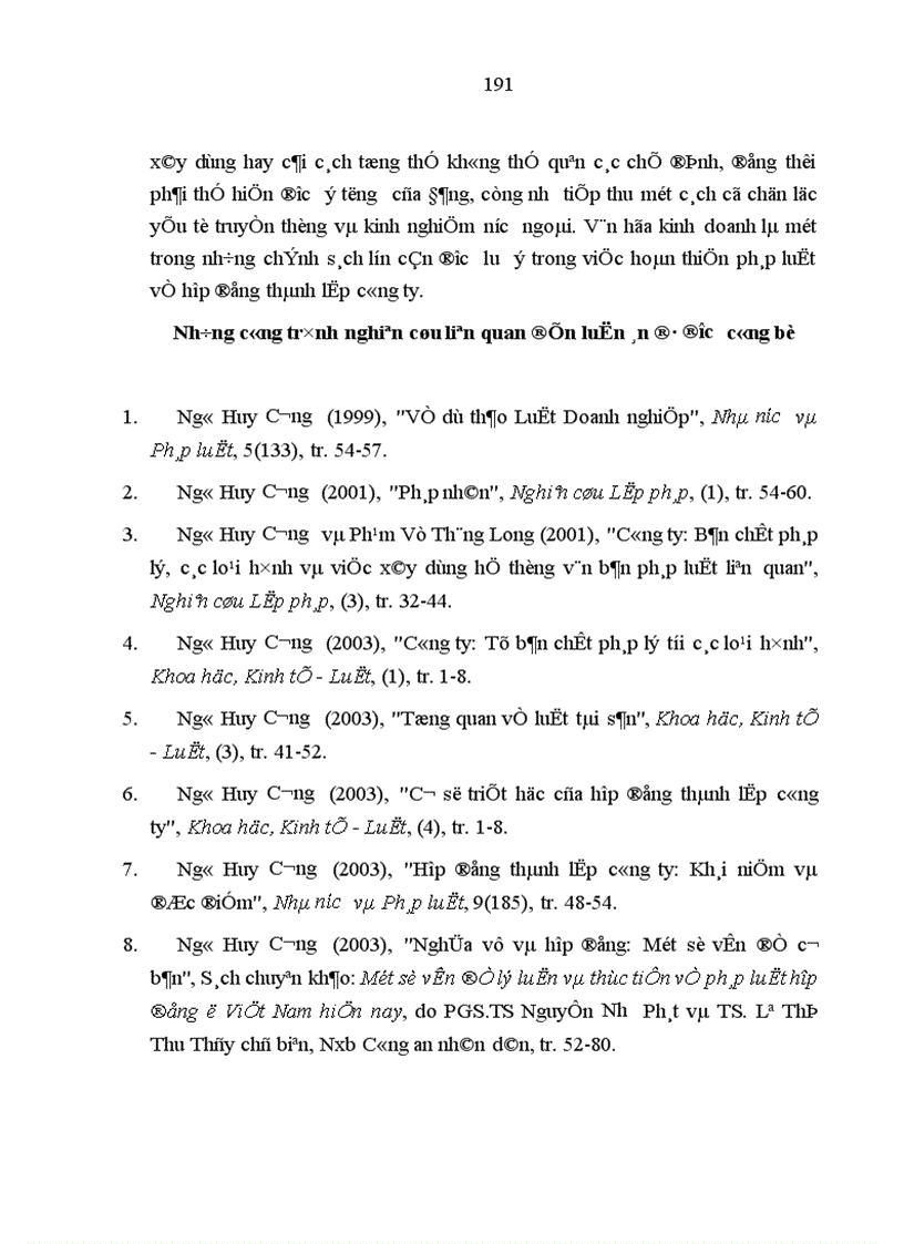 image for page Hợp đồng thành lập công ty ở Việt Nam 1