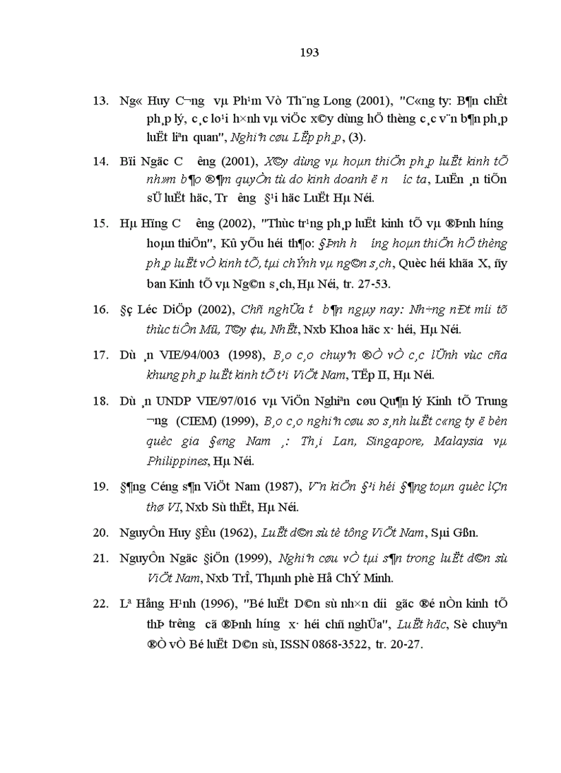image for page Hợp đồng thành lập công ty ở Việt Nam 1