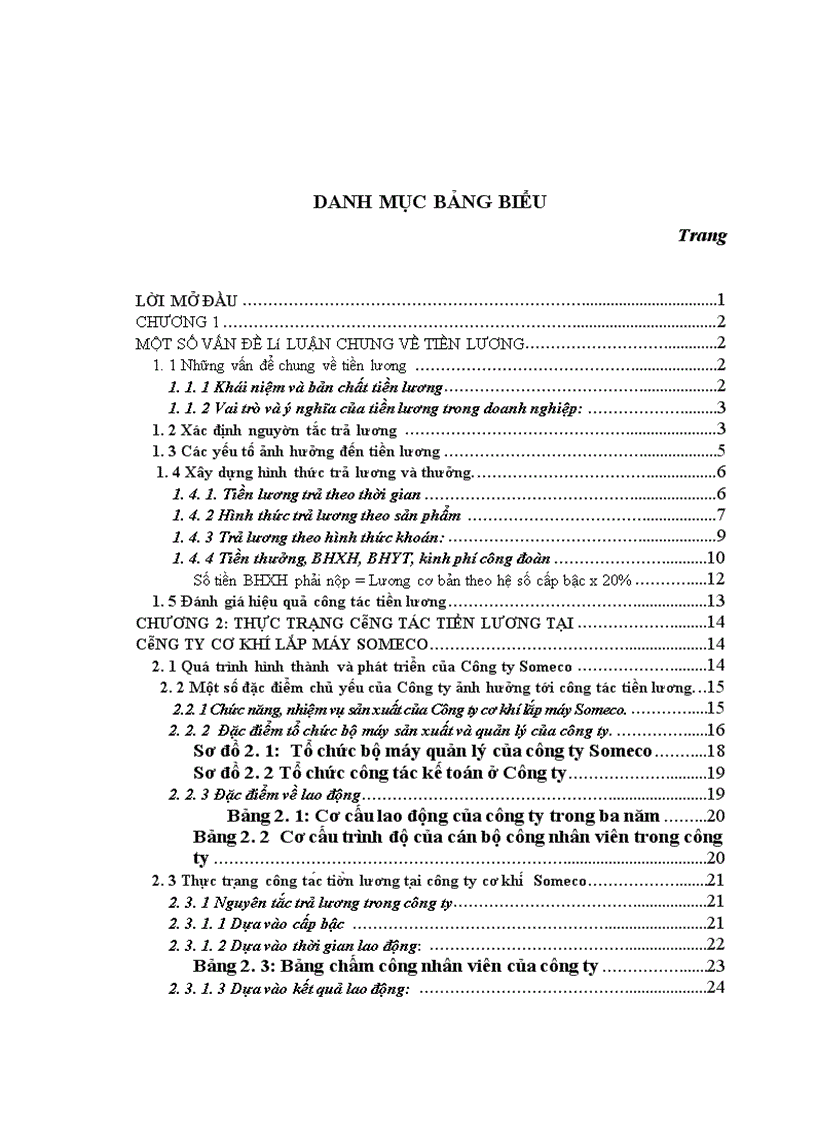 image for page Hoàn thiện công tác tiền lương tại công ty lắp máy Someco 1