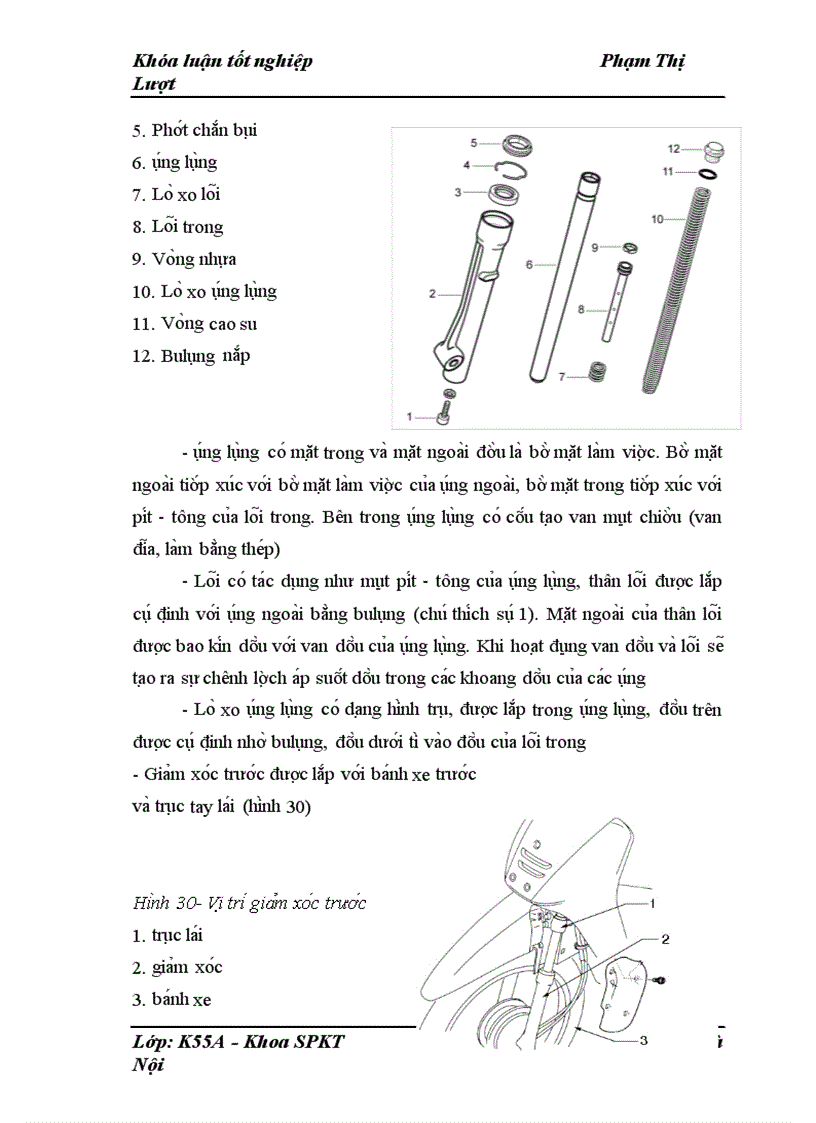 image for page Ứng dụng động cơ đốt trong trên xe máy 1