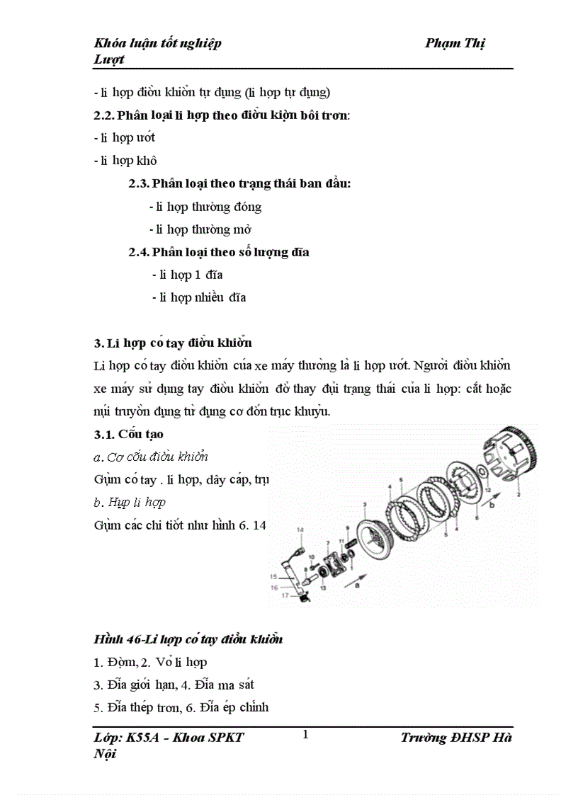 image for page Ứng dụng động cơ đốt trong trên xe máy 1