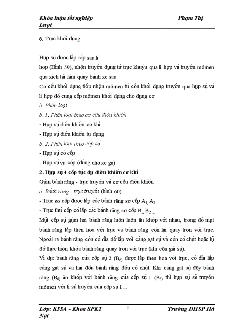 image for page Ứng dụng động cơ đốt trong trên xe máy 1