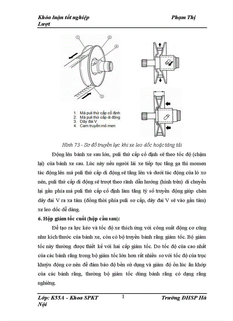 image for page Ứng dụng động cơ đốt trong trên xe máy 1