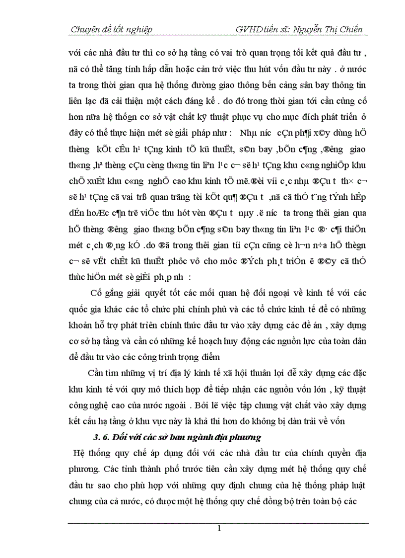 image for page Một số giải pháp nhằm tăng cường thu hút đầu tư trực tiếp nước ngoài vào Việt Nam trong giai đoạn hiện nay