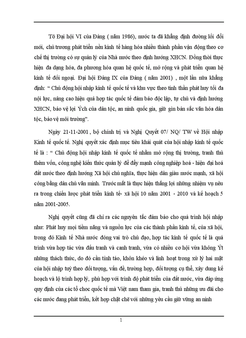 image for page Mâu thuẫn biện chứng với việc tìm hiểu những cơ hội và thách thức khi Việt Nam gia nhập tổ chức thương mại thế giới 1