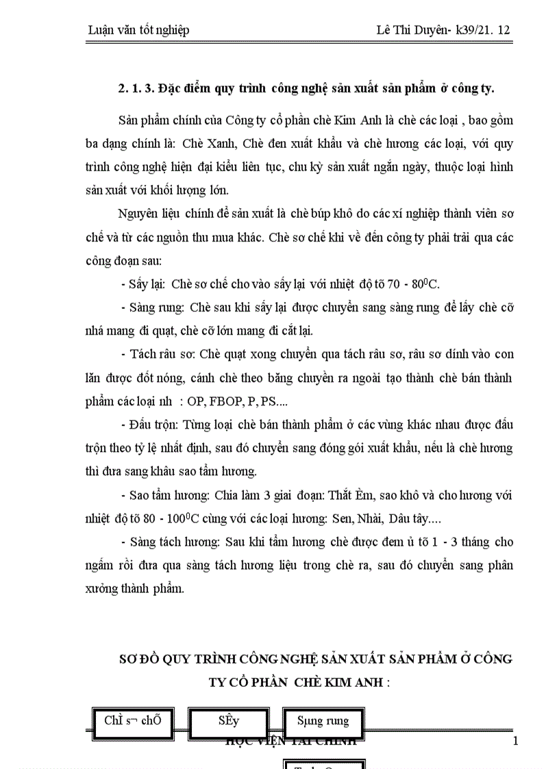 image for page Tổ chức công tác kế toán thành phẩm và tiêu thụ thành phẩm làm luận văn tốt nghiệp cho mình
