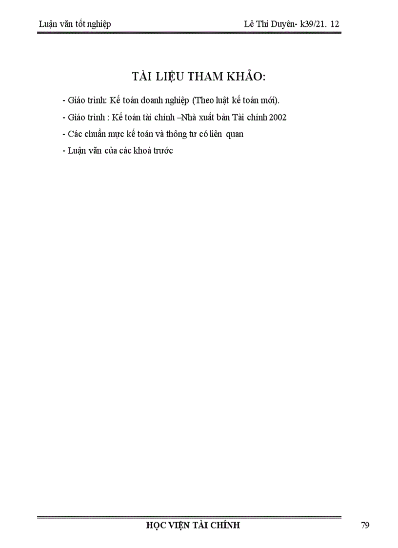 image for page Tổ chức công tác kế toán thành phẩm và tiêu thụ thành phẩm làm luận văn tốt nghiệp cho mình