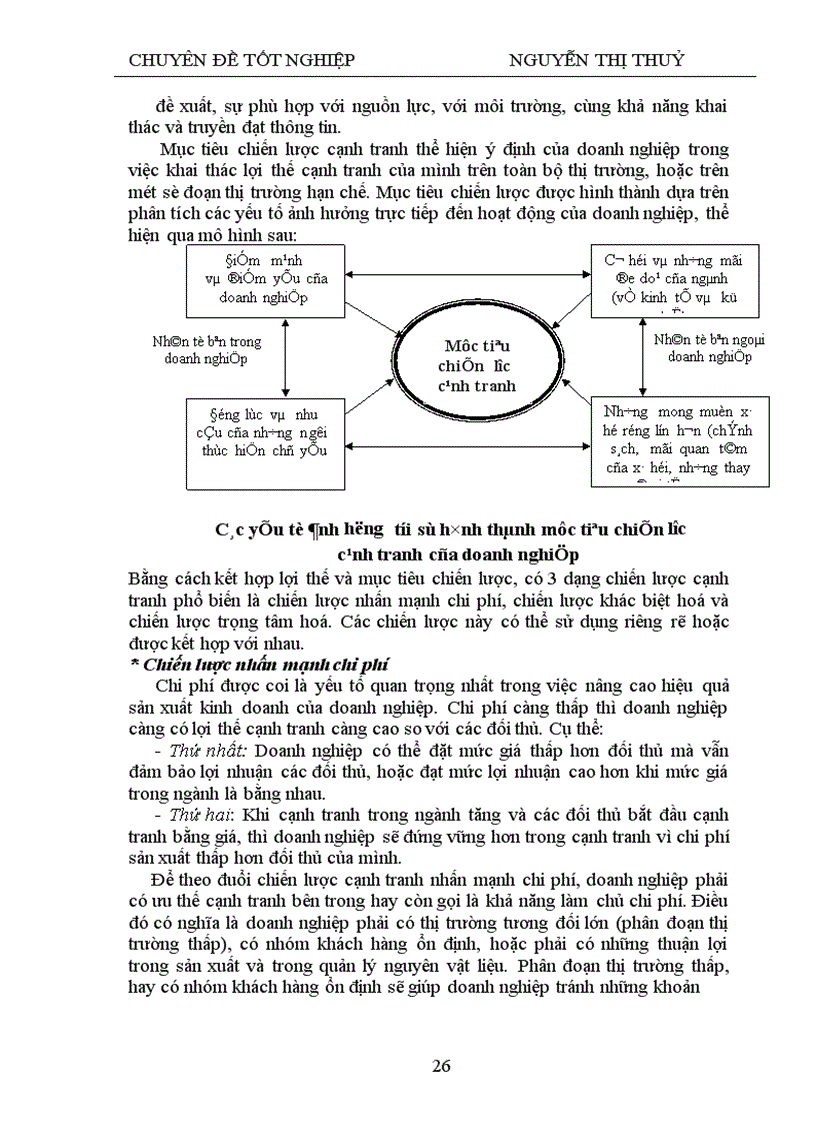 image for page Sức cạnh tranh và các giải pháp nâng cao sức cạnh tranh của Công ty may xuất khẩu trong thị trường quốc tế 1