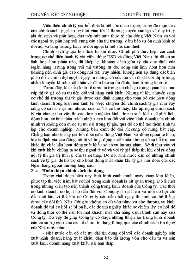 image for page Sức cạnh tranh và các giải pháp nâng cao sức cạnh tranh của Công ty may xuất khẩu trong thị trường quốc tế 1