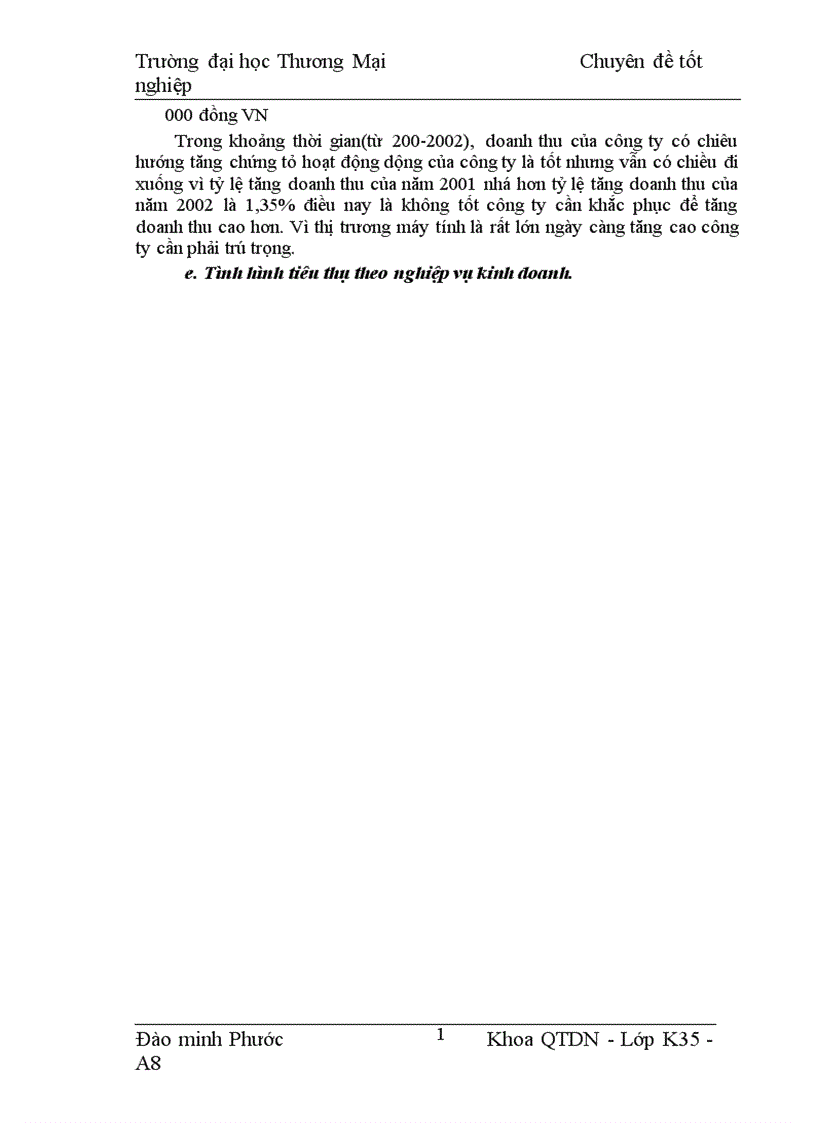 image for page Một số biện pháp nhằm củng cố và phát triển thị trường của doanh nghiệp thương mại 1