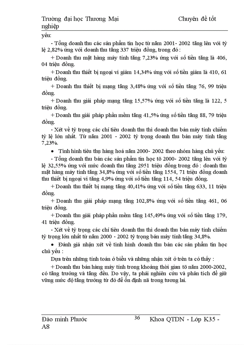 image for page Một số biện pháp nhằm củng cố và phát triển thị trường của doanh nghiệp thương mại 1