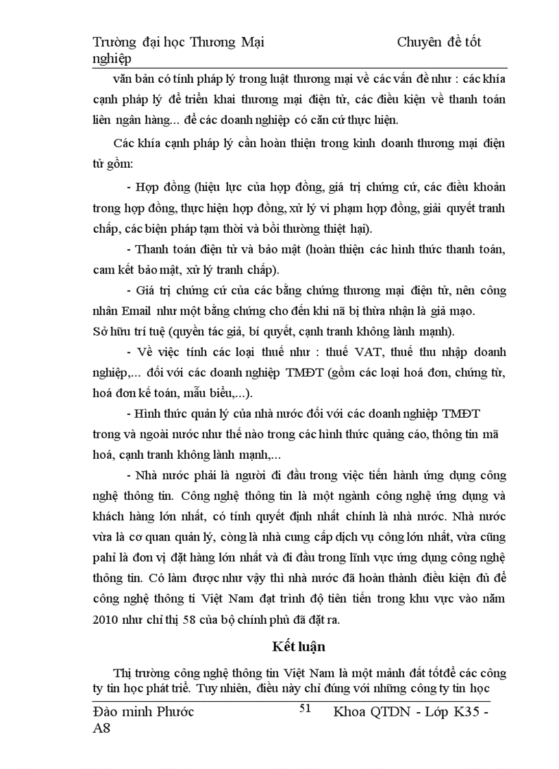 image for page Một số biện pháp nhằm củng cố và phát triển thị trường của doanh nghiệp thương mại 1