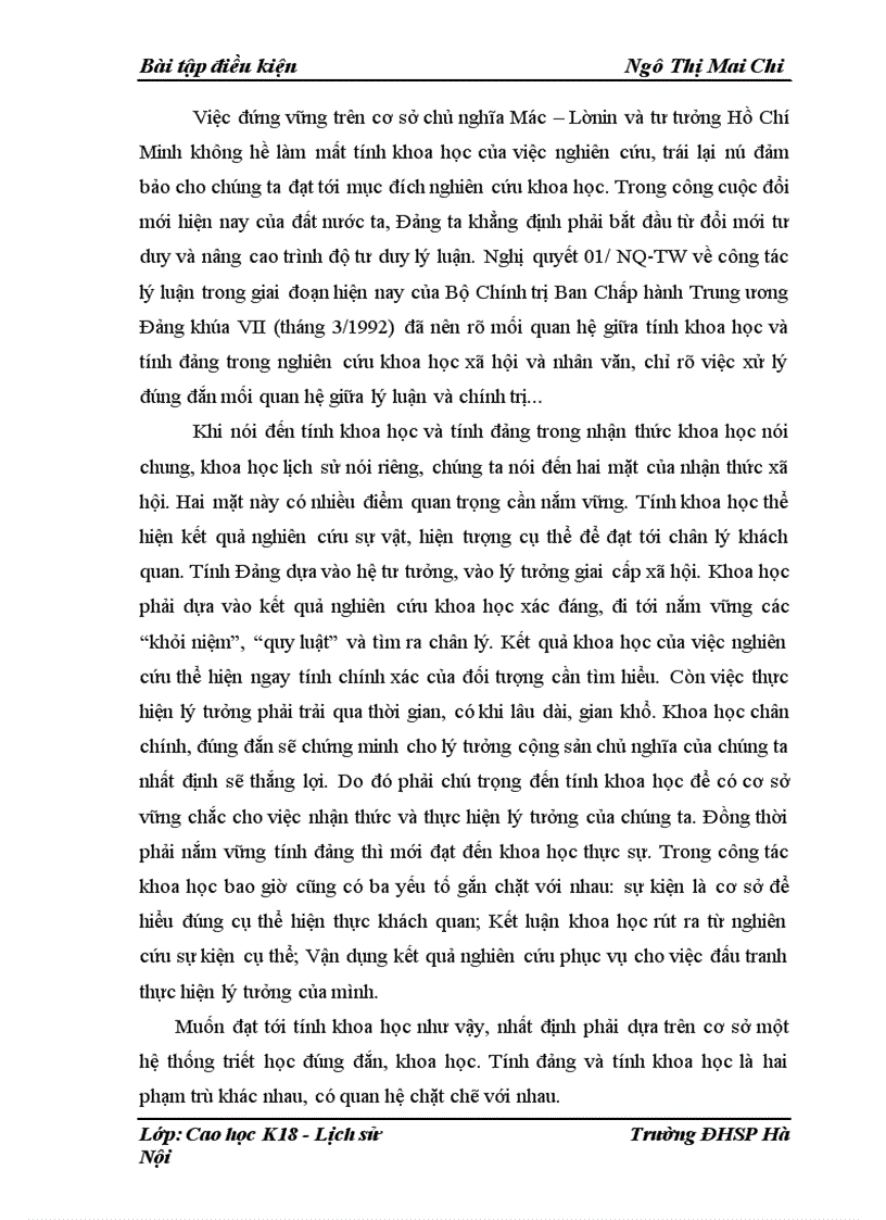image for page Lịch sử là gì Nghiên cứu lịch sử là gì 2