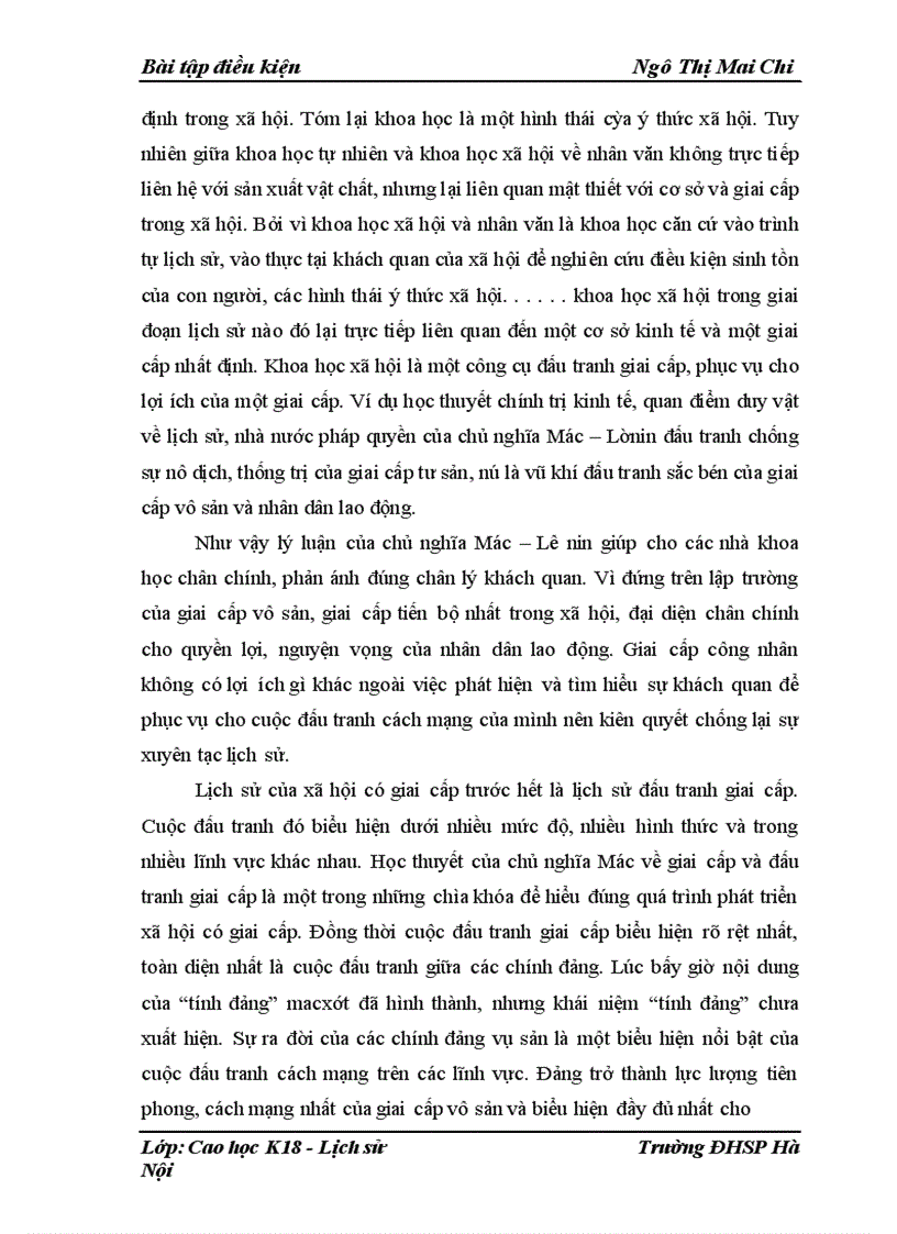 image for page Lịch sử là gì Nghiên cứu lịch sử là gì 2