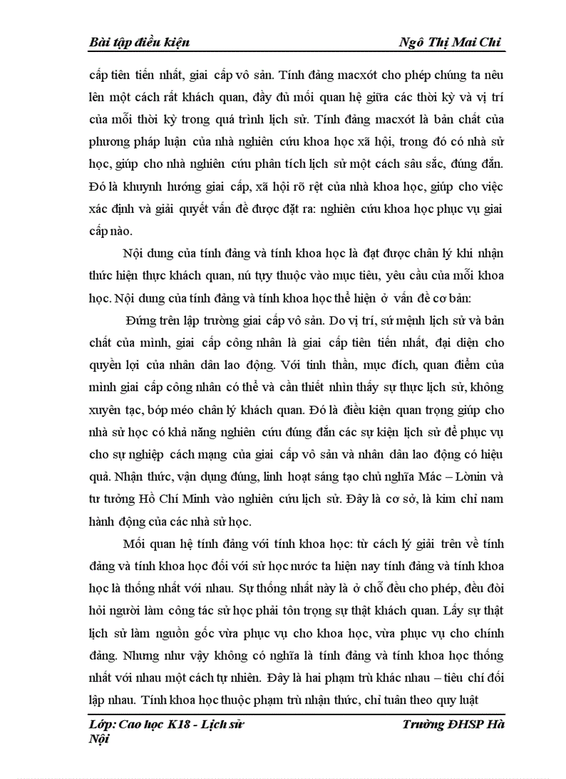 image for page Lịch sử là gì Nghiên cứu lịch sử là gì 2