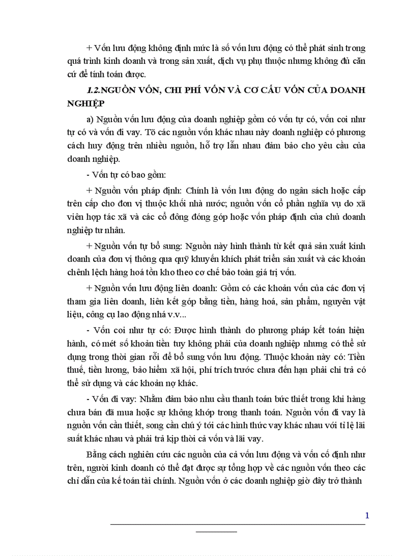image for page Giải pháp nâng cao hiệu quả sử dụng vốn kinh doanh ở Xí Nghiệp Vận Tải Biển Vinafco 1