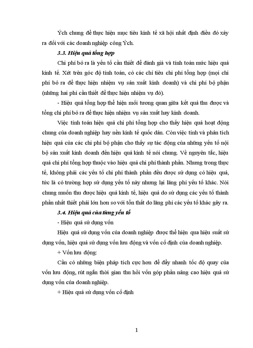 image for page Hiệu quả kinh doanh ở Công ty Giầy Thăng Long thực trạng và giải pháp 1